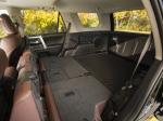 Toyota 4Runner Limited 2013 года
